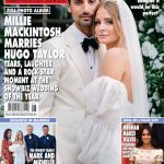 Hello Magazine: Sandra Lambert